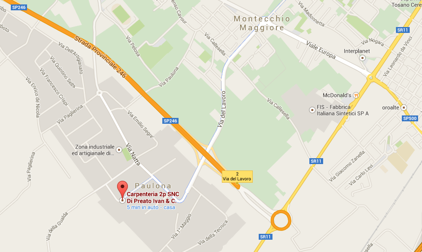 mappa