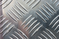 corrugated sheet