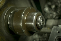 lathe