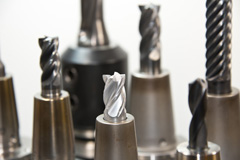 metal tools