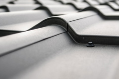 roof plate